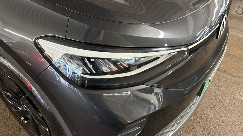 Volkswagen ID.4 109kW Life Pure 52kWh 5dr Auto Electric Estate